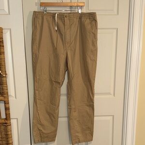 Polo by Ralph Lauren Tan Chinos 2XLT